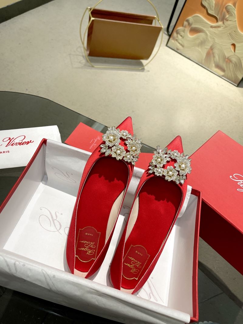 Roger Vivier Shoes